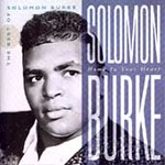 Home in Your Heart: Best of Solomon Burke by Solomon Burke (CD, Apr-1992, 2 Discs, Rhino Records USA)