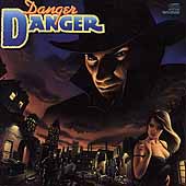 Danger Danger by Danger Danger (CD, Jun-1989, Epic USA)