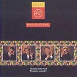 Running in the Family by Level 42 (CD, Jan-1994, Polydor USA)