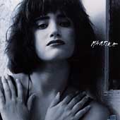 Martika by Martika (CD, Oct-1988, Columbia USA)