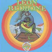On the Track by Leon Redbone (CD, Warner Bros. Records Record Label)