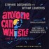 CD: Anyone Can Whistle: Live at Carnegie Hall - Original Cast