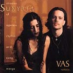 Sunyata by Vas (CD, Apr-1997, Narada)