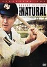 The Natural (2007, DVD)