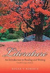 Literature by Edgar V. Roberts, Robert E. Zweig (2007, Paperback, Compact)