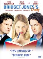 Bridget Jones' Diary (DVD, 2001)