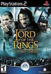 LORD OF THE RINGS: Two Towers (Playstation 2) NEW L@@K
