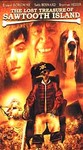 The Lost Treasure of Sawtooth Island (VHS, 2004)