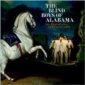 I'm a Soldier in the Army of the Lord by Blind Boys Of Alabama (CD, Jun-2004, The Right Stuff)