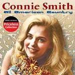 All American Country (Collectables) by Connie Smith (CD, Mar-2006, Collectables Records)