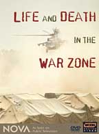 Life and Death in The War Zone (2004, DVD)