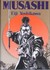 Book: Musashi Eiji Yoshikawa, Hardcover