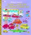 Richard Scarry's Cars and Trucks and Things That Go by Richard Scarry (1997, Hardcover)