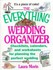 Book: The Everything Wedding Organizer Laura Morin, Paperback