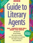 Guide to Literary Agents, 2000 (2000, Paperback)