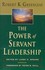 Book: The Power of Servant Leadership - Larry C. Spears