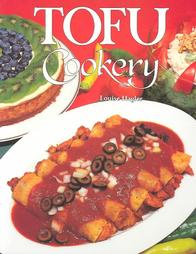 Tofu Cookery by Louise Hagler (1991, Paperback, Revised)