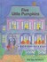 Book: Five Little Pumpkins Iris Van Rynbach, Hardcover