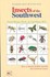 Book: Learning About & Living With Insects of the Southwest Carl E. Olson, Paperback
