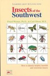 Learning About & Living With Insects of the Southwest by Carl E. Olson, Floyd G. Werner (1994, Paperback)