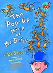 The Pop-Up Mice of Mr. Brice by Theo Lesieg (1989, Hardcover, Pop-Up)