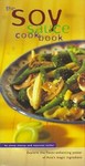 The Soy Sauce Cookbook by Jenny Stacey, Maureen Keller (1999, Hardcover, Illustrated)