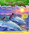 Book: Vacation Under the Volcano / Day of the Dragon King - Mary Pope Osborne