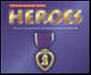 Heroes by Henry Billings, Melissa Billings (1999, Paperback)