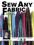 Sew Any Fabric by Claire Shaeffer (2003, Paperback)