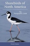 Shorebirds Of North America by Dennis R. Paulson (2005, Paperback)