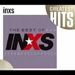 The Best of INXS [Rhino] by INXS (CD, Oct-2002, Rhino Records USA)