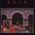 CD: Moving Pictures - Rush