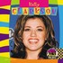 Book: Kelly Clarkson - Jill C. Wheeler