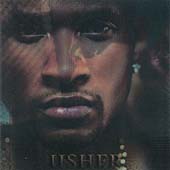 Usher - Confessions (Special Edition) (CD 2004)