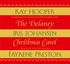 Book: The Delaney Christmas Carol - Iris Johansen