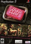  NEW ORIGINAL FACTORY SEALED Fight Club PS2