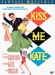 Kiss Me Kate (DVD, 2003)