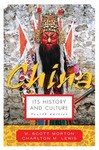 China by Charlton M. Lewis, D. Merton (2004, Paperback)