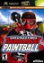 Game: Greg Hastings' Tournament Paintball Microsoft Xbox, 2004