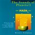 The Sounds of Planets by Rainer Tillman (1998, Compact Disc)