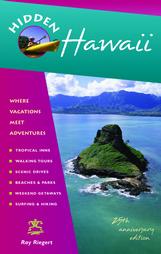 Hidden Hawaii by Ray Riegert (2004)