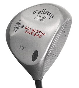 callaway driver golf