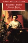 Cousin Bette by Honore De Balzac (1998, Paperback, Reprint)