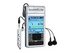 Sony PEG-NR70(Silver satin)