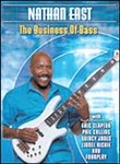 Nathan East- The Business of Bass (DVD, 2005)