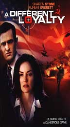 A Different Loyalty (VHS, 2005)