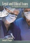 Legal And Ethical Issues For Health Professionals by George D. Pozgar (2005, Paperback, Study Guide)