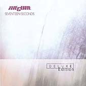 The Cure - Seventeen Seconds (Deluxe Edition/Remastered) (CD 2005)