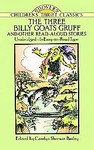 The Three Billy Goats Gruff and Other Read-Aloud Stories (1994, Paperback, Unabridged)