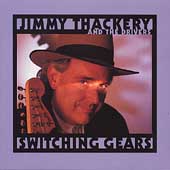 Switching Gears by Jimmy Thackery (CD, Feb-1998, Blind Pig Records)